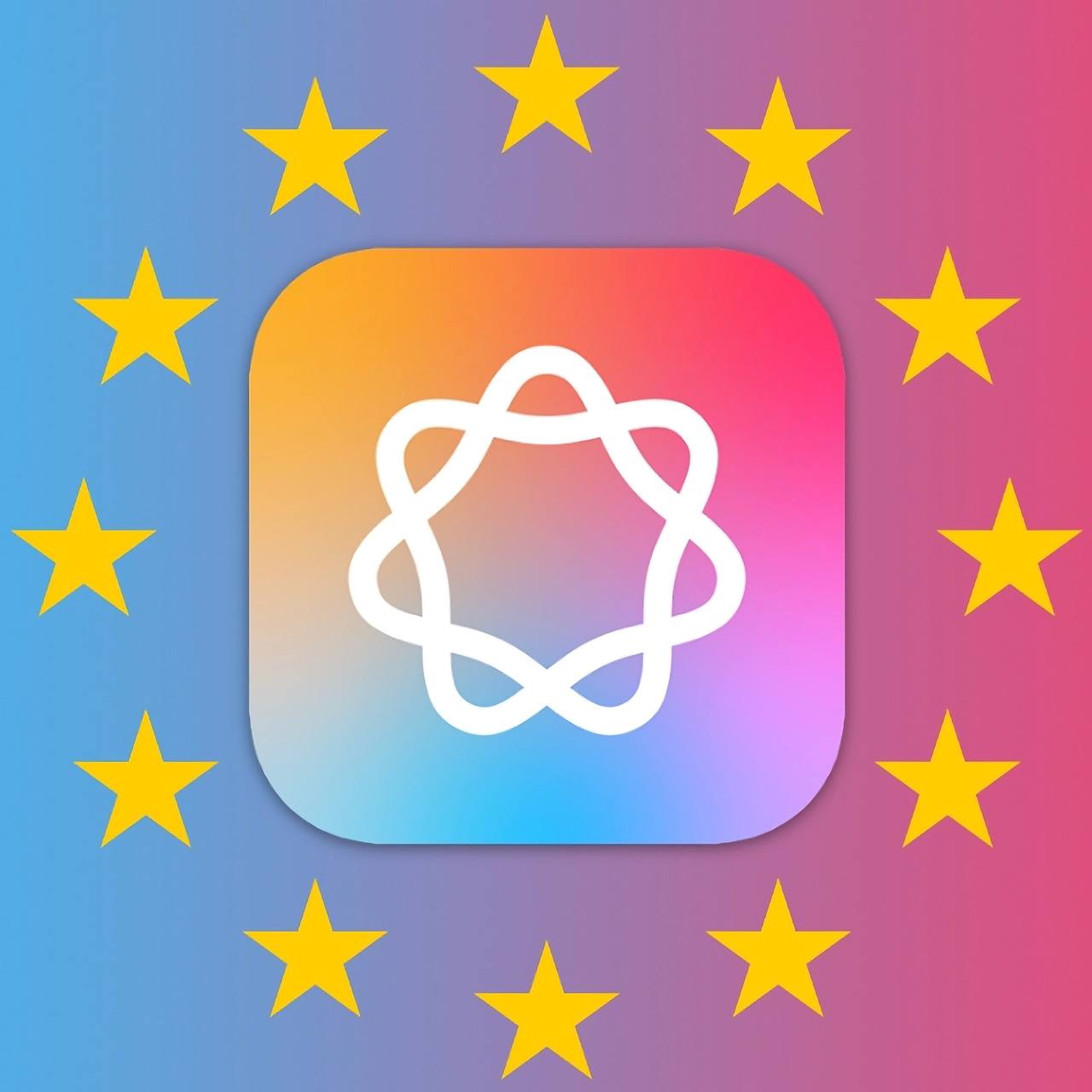 Будущее Apple Intelligence в ЕС пока туманно такими темпами