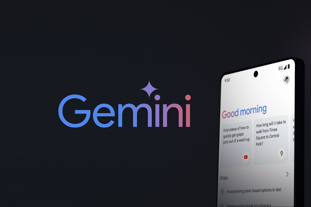 Модели Gemini 1.5 от Google: главное о Gemini 1.5 Pro - 1