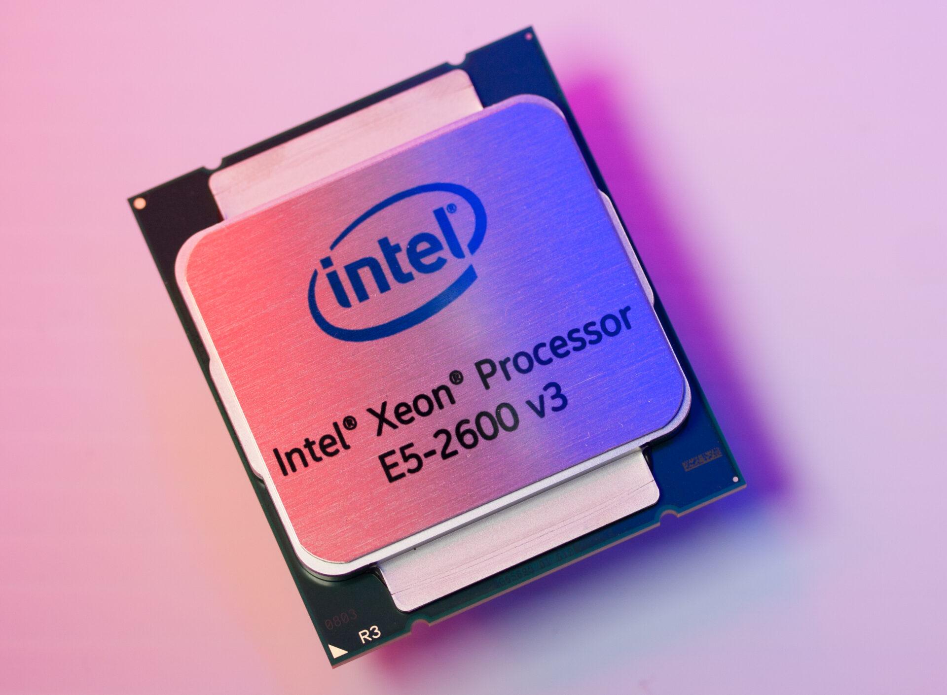 Стоит ли собирать компьютер на старых Intel Xeon в 2024 году - 1