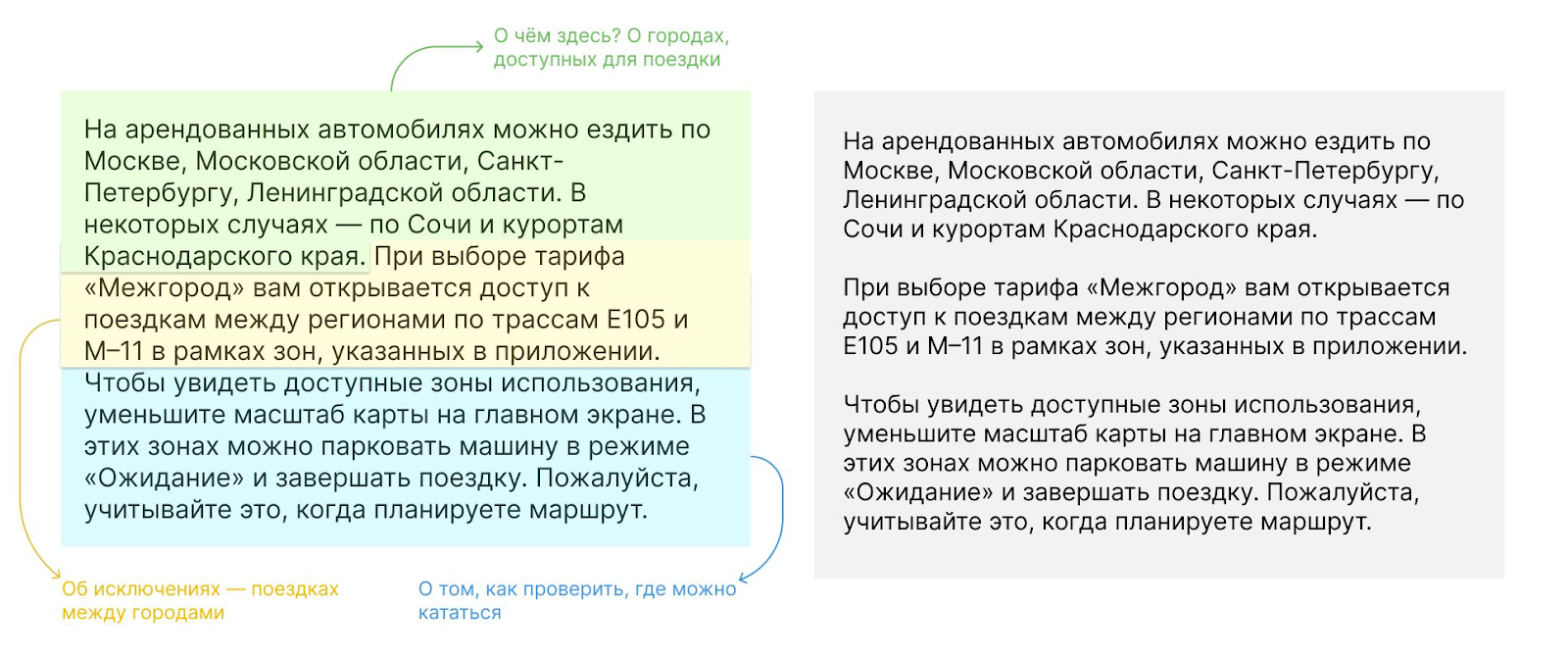 5 простых правил типографики, которые сделают ваше письмо, статью и любой другой текст солиднее - 2