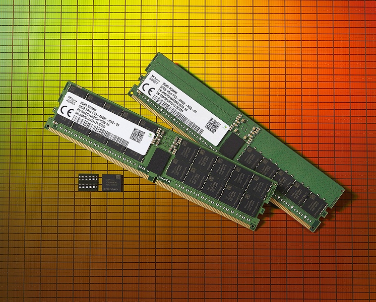 ОЗУ и SSD наконец-то снова начнут дешеветь? Цены на память DRAM и NAND пошли вниз