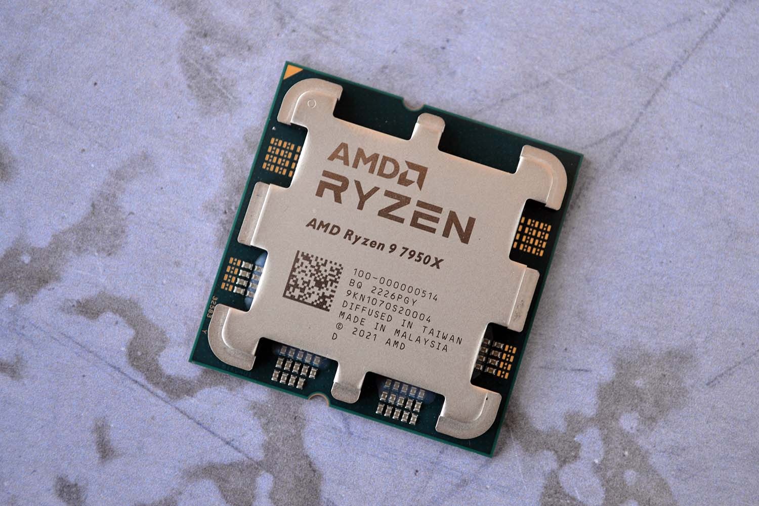 С этим процессором вам даже не нужен Ryzen 9 9950X