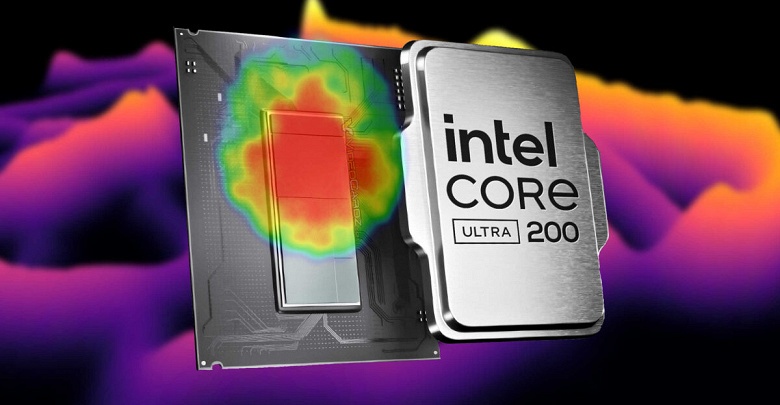 Новые процессоры Intel Core Ultra 200 в ряде случаев могут всё-таки потребовать новые охладители, несмотря на совместимость