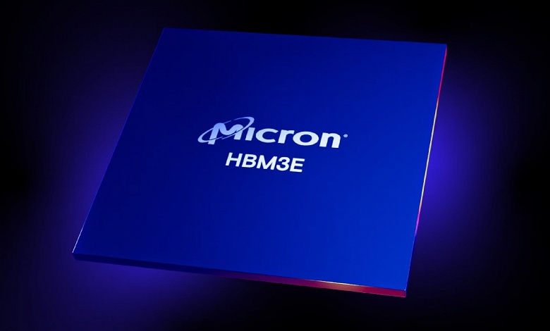 Вот бы RTX 5090 такую память. Micron представила 12-слойную HBM3E объёмом 36 ГБ с пропускной способностью 1,2 ТБ/с