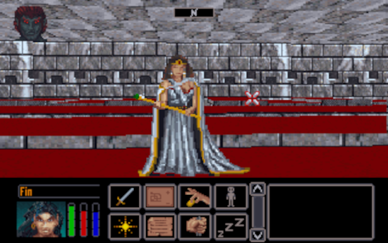 The Elder Scrolls: Arena (1994). Как всё начиналось. Подробная история рождения легендарной игры - 87