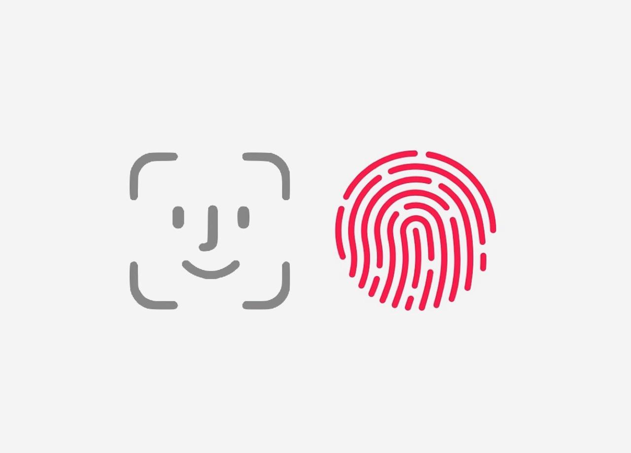 Технологии Face ID и Touch ID запатентованы как программная функция, работающая на отдельном чипе, в отличие от схемы, описанной Identity Security LLC, у которых работа опции на базе только процессора.