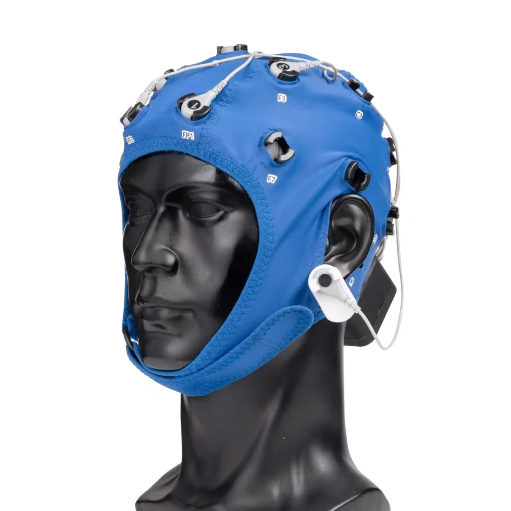 Neuphony EEG Flex Cap,фото взято с официального сайта