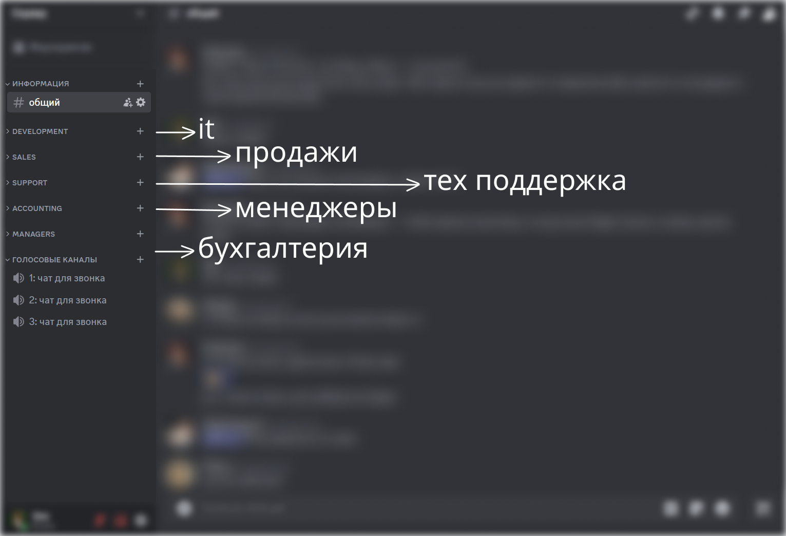 Доигрался: Discord умирает и тащит за собой наши рабочие чаты - 6