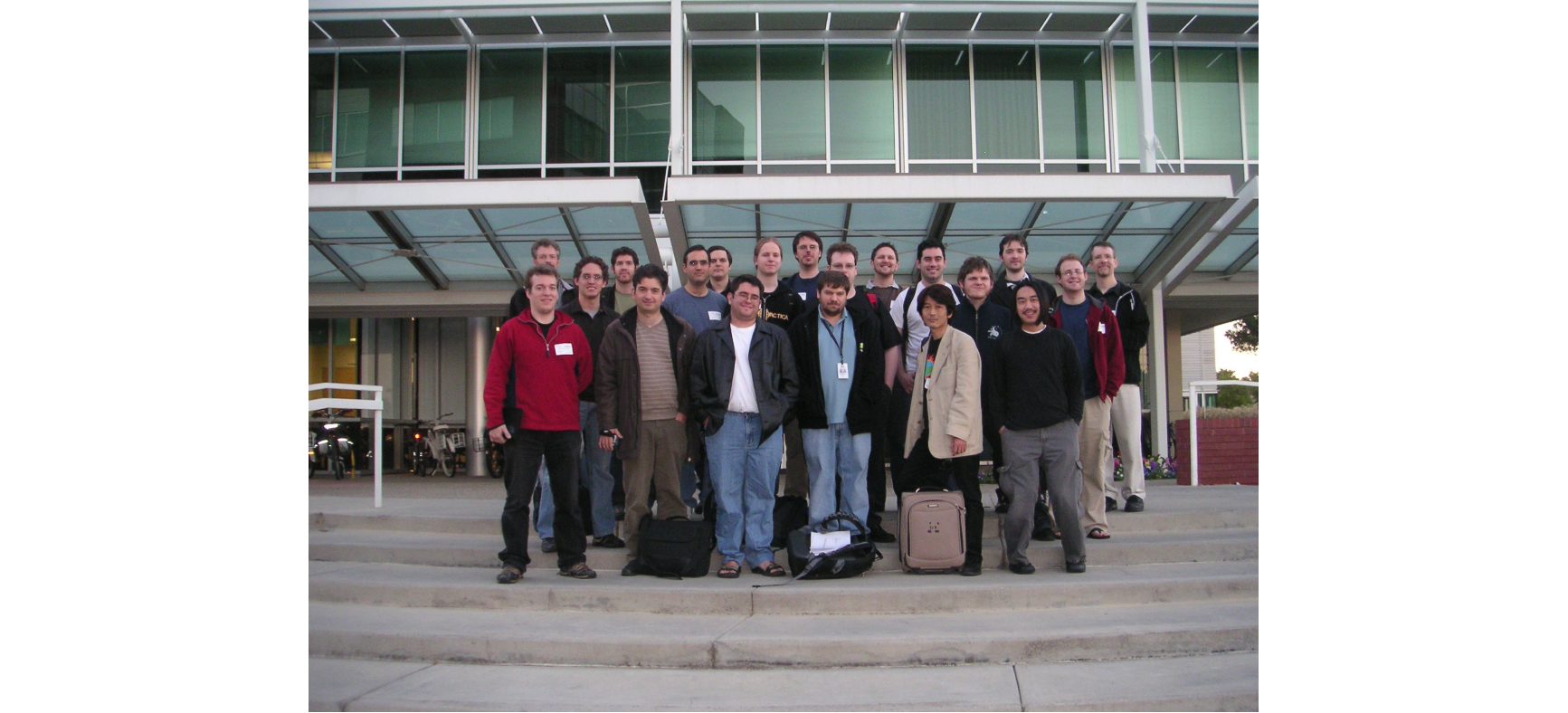 GitTogether 2008