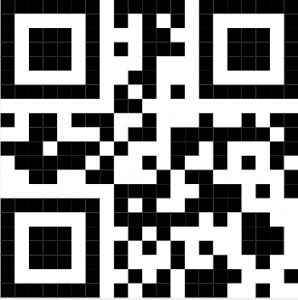 Учимся читать QR-коды без компьютера - 2