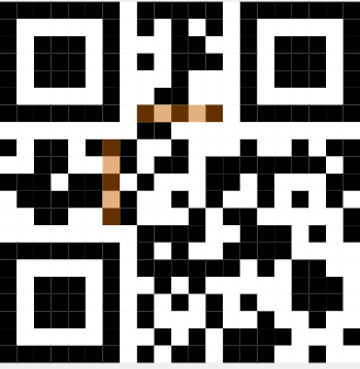 Учимся читать QR-коды без компьютера - 5