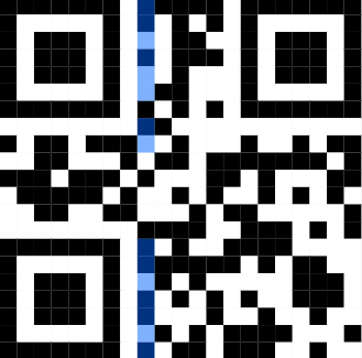 Учимся читать QR-коды без компьютера - 6