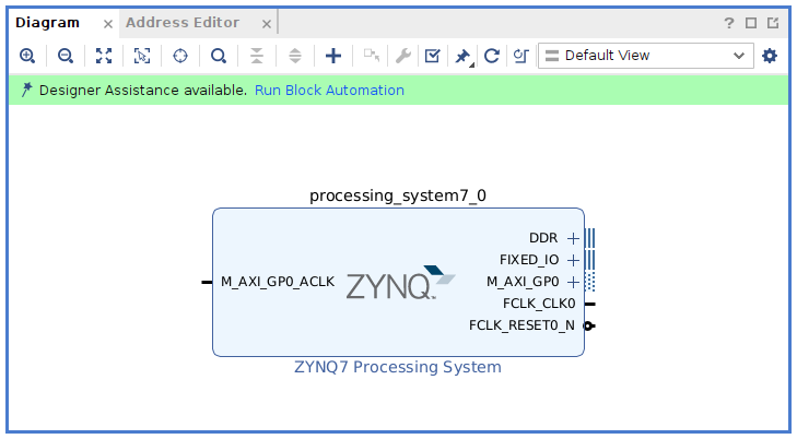 Zynq 7000. HDMI для платы Zynq Mini для baremetal - 19