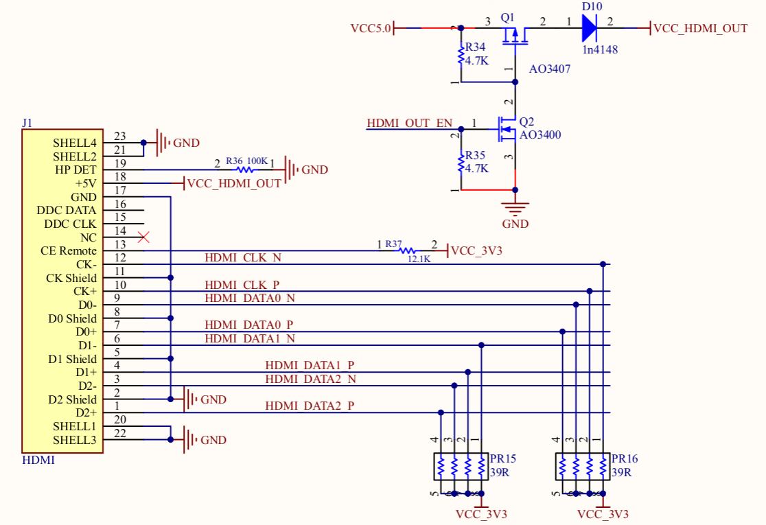 Zynq 7000. HDMI для платы Zynq Mini для baremetal - 4