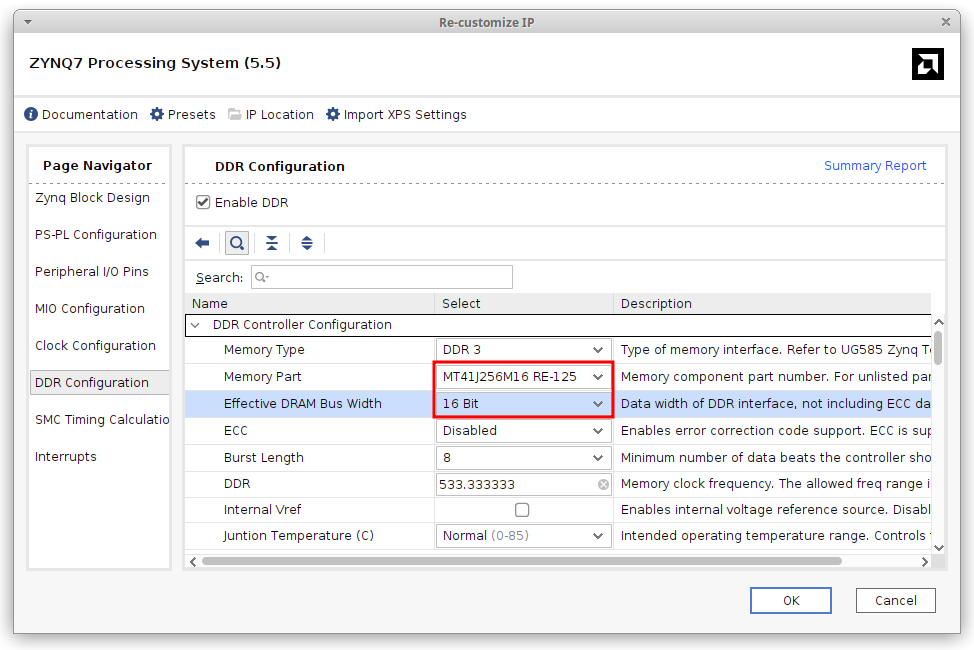 Zynq 7000. HDMI для платы Zynq Mini для baremetal - 76