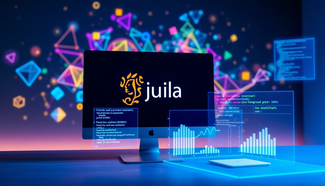 Язык программирования Julia 1.11: новый релиз и много возможностей. Что добавили разработчики и что изменилось? - 1