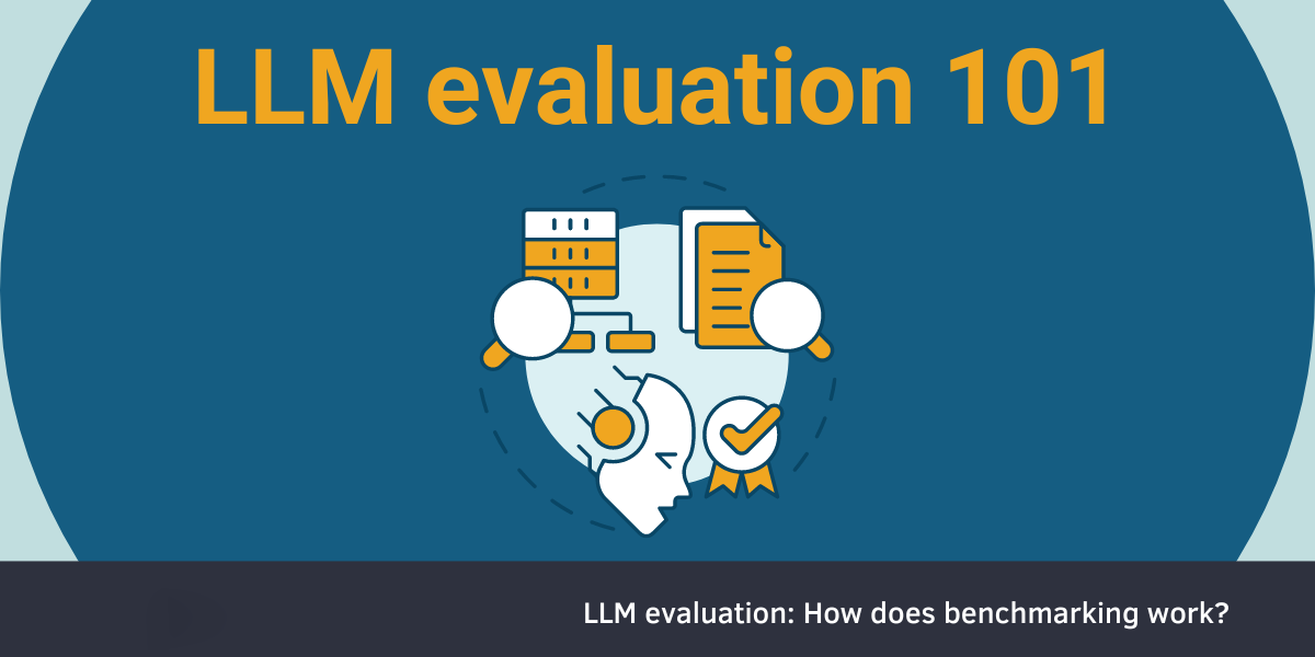 Как устроен бенчмарк LLM? Знакомство с оценкой моделей - 1