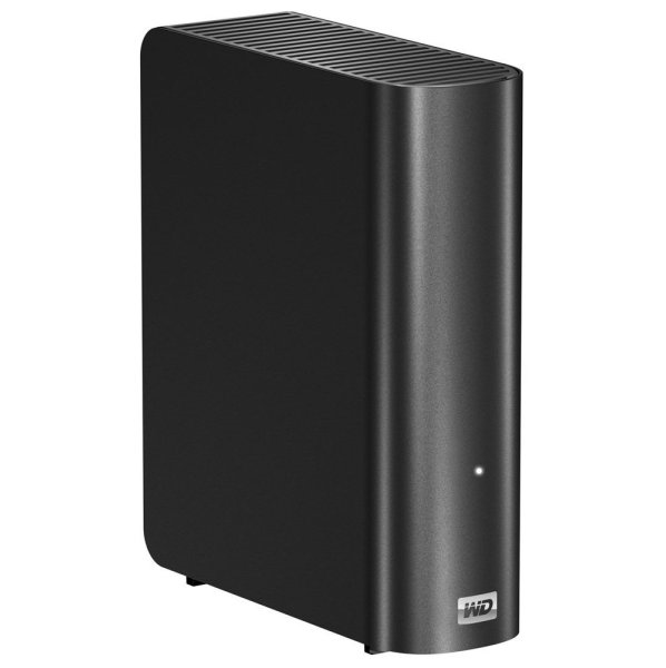 Ремонт HDD Western Digital My Book Essential: система не видит диск, нет питания. Дело в плате - 2