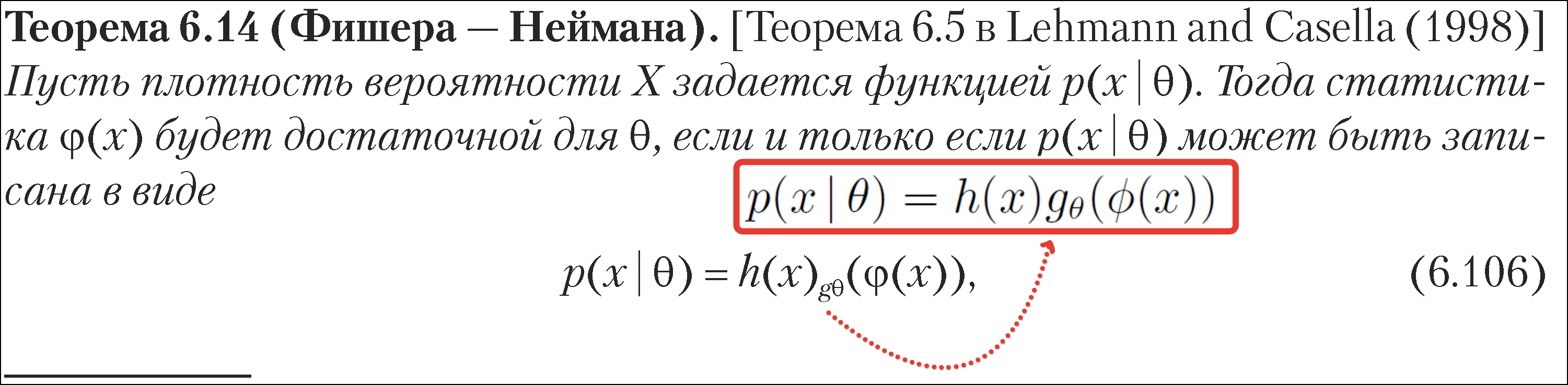 22 омерзительные опечатки в русском переводе книги М.П. Дайзенрот «Математика в машинном обучении» - 18