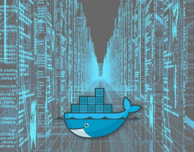 Хостинг Docker-контейнеров: обзор Российских платформ в 2024 - 1