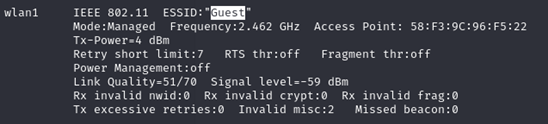 Пентест WPA-Enterprise: от теории к практике - 27