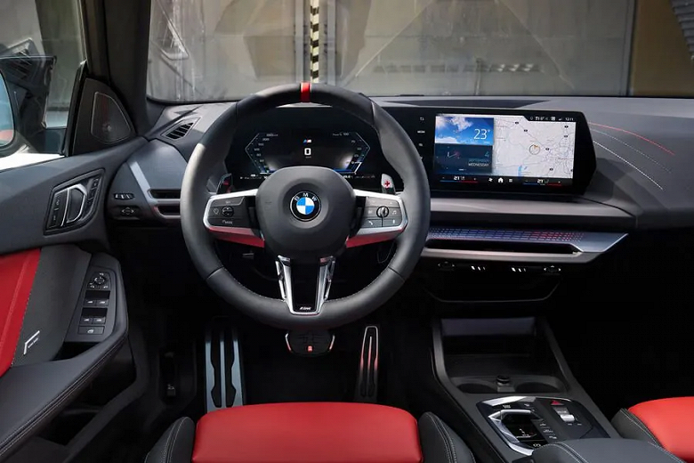 Представлен BMW 2 Series Gran Coupe 2025