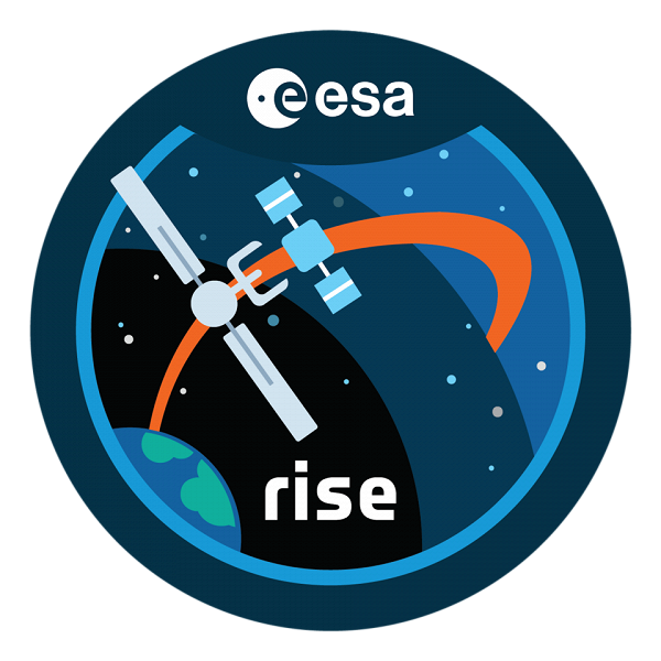 Европейское космическое агентство готовит первую миссию обслуживания на орбите RISE