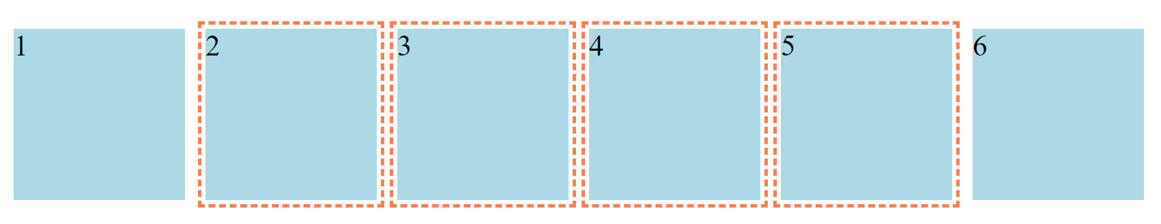 Неизвестно полезный CSS. Часть 5 - 4