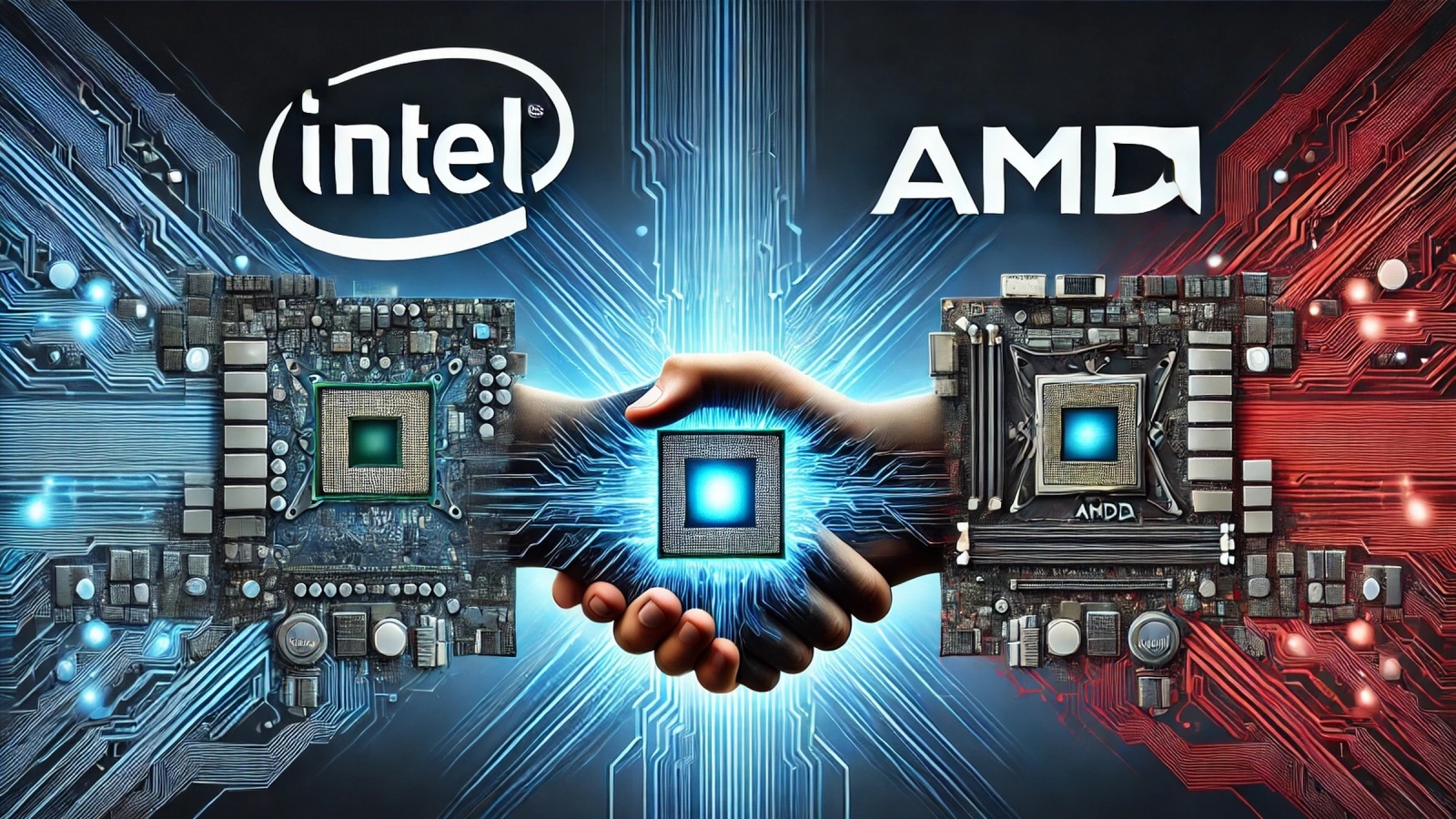 AMD и Intel собираются конкурировать с архитектурами ARM и RISC-V. Что ожидает индустрию? - 1