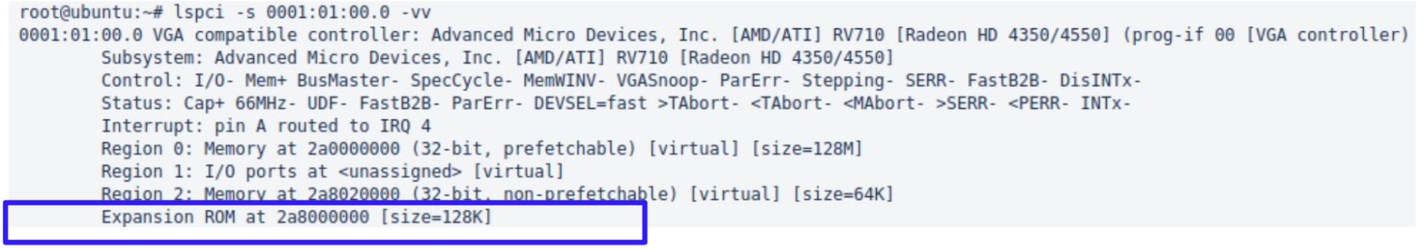 Quake 2 на нашем RISC-V, или как мы поднимали старый Radeon на FPGA - 10