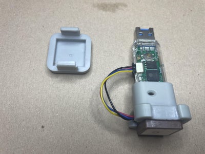 Installing the GPS Holder – Snap, Slide, and Secure