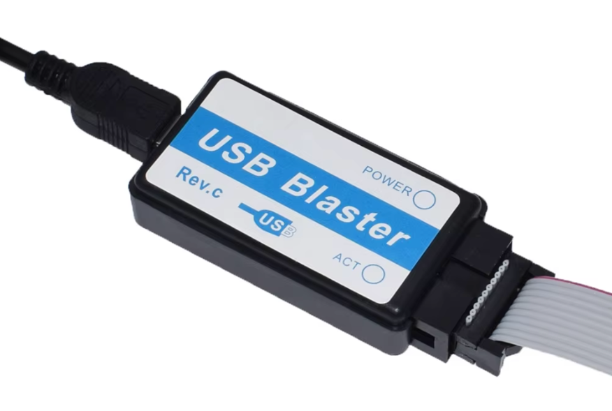 USB Blaster