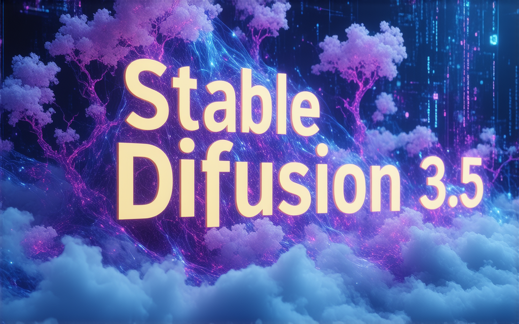 Stability AI представила Stable Diffusion 3.5: Тестируем новую модель реальных задачах и сравниваем с SDXL и FLUX Искусственный интеллект, Нейронные сети, Stable Diffusion, Sdxl, Flux, Обновление, Генерация изображений, Арты нейросетей, Длиннопост