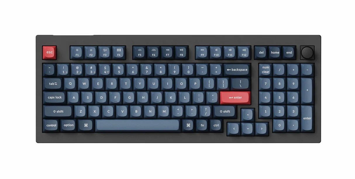 Keychron V5 Max