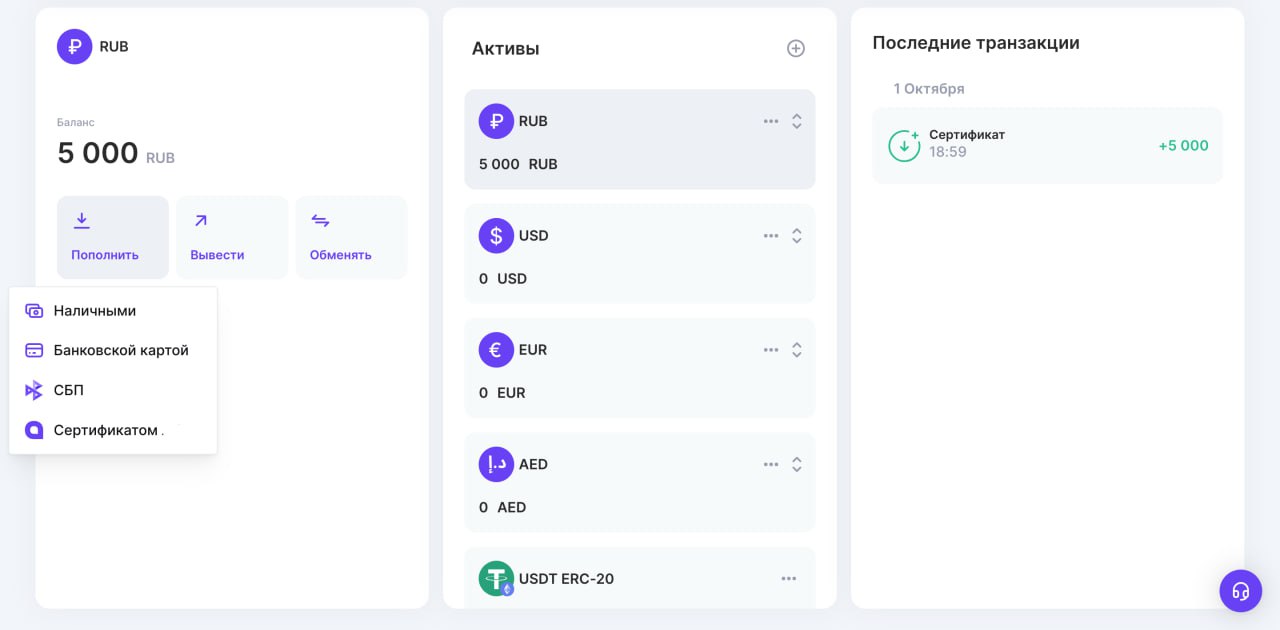 Топ-10 горячих криптокошельков для удобного и безопасного хранения криптовалют - 13