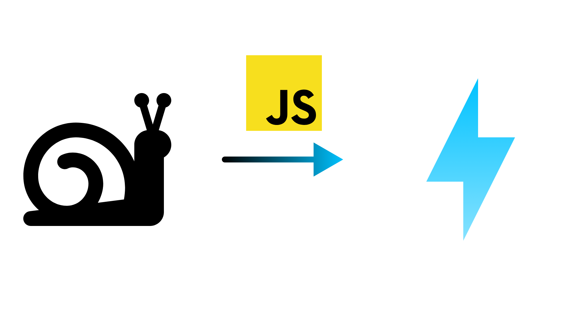 Почему я скептично отношусь к переписыванию JS-инструментов на «быстрых» языках - 1