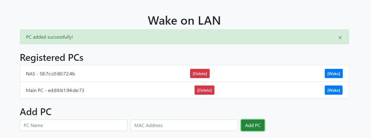 Пишем Wake-on-LAN сервис на ESP8266 при помощи ChatGPT - 11