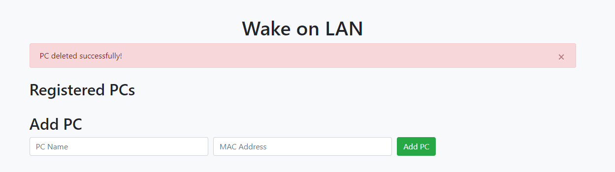 Пишем Wake-on-LAN сервис на ESP8266 при помощи ChatGPT - 13