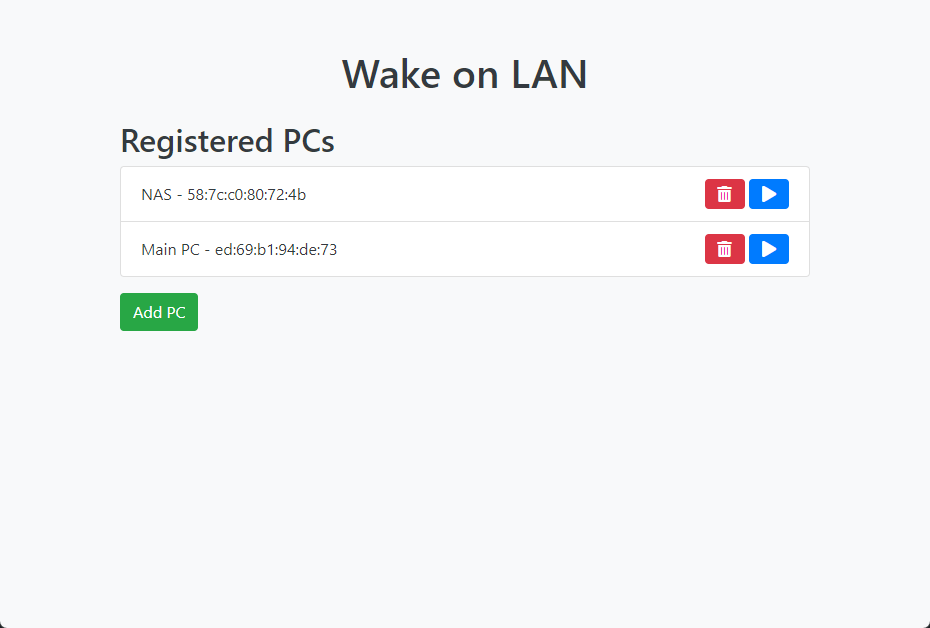 Пишем Wake-on-LAN сервис на ESP8266 при помощи ChatGPT - 15