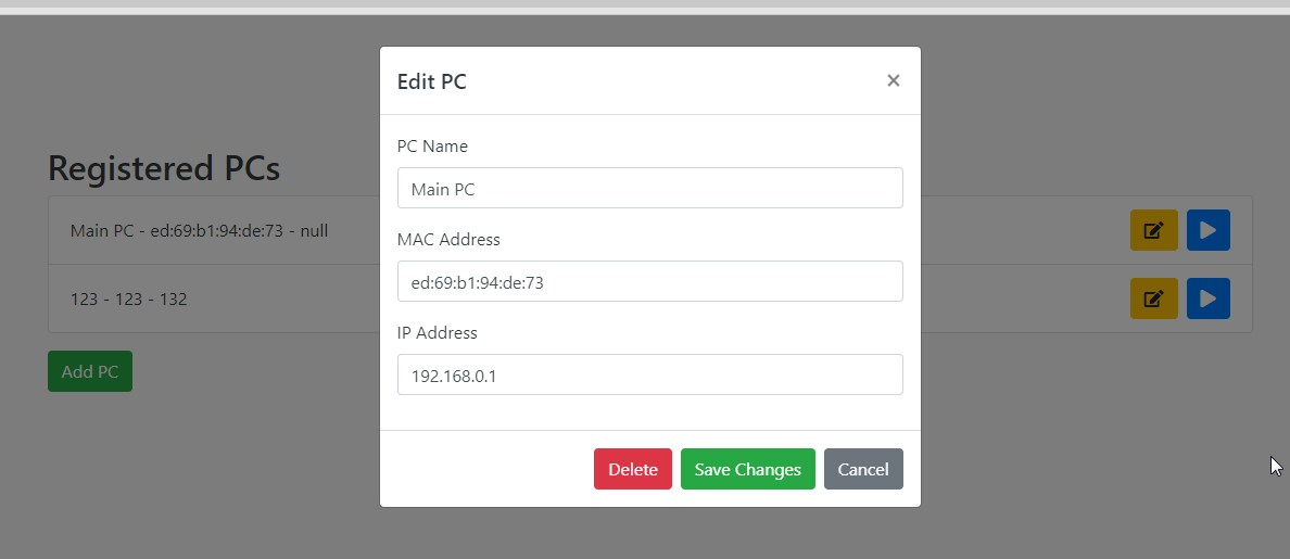 Пишем Wake-on-LAN сервис на ESP8266 при помощи ChatGPT - 17