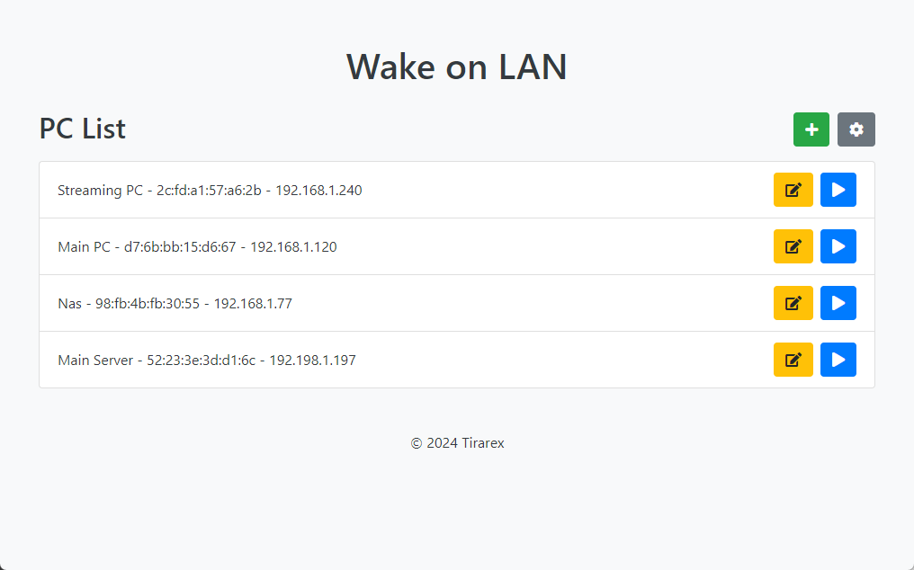 Пишем Wake-on-LAN сервис на ESP8266 при помощи ChatGPT - 18