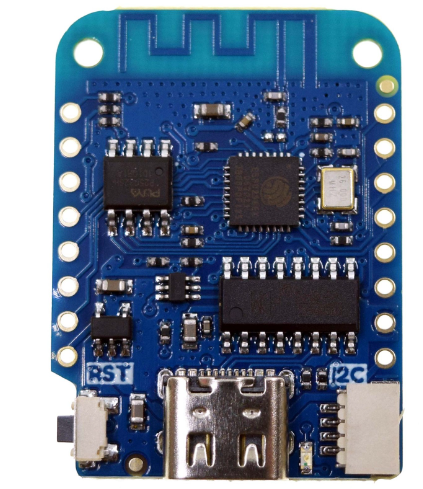 Пишем Wake-on-LAN сервис на ESP8266 при помощи ChatGPT - 3