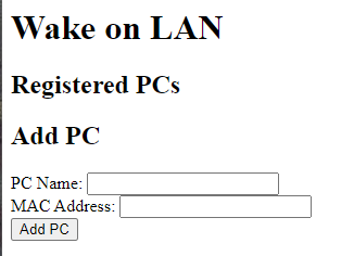 Пишем Wake-on-LAN сервис на ESP8266 при помощи ChatGPT - 6