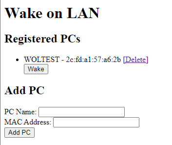 Пишем Wake-on-LAN сервис на ESP8266 при помощи ChatGPT - 7