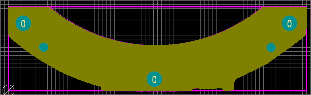 Метод переноса топологии платы в Altium Designer - 8