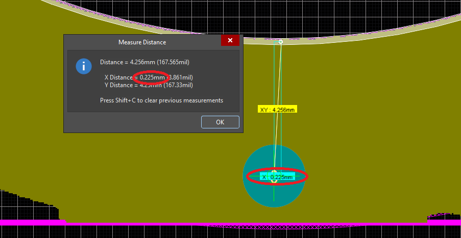 Метод переноса топологии платы в Altium Designer - 9