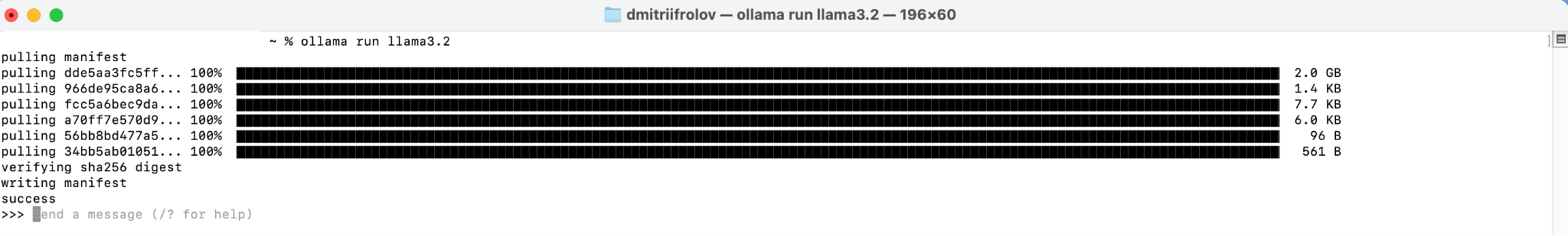 Простой и быстрый тест LLM для прототипа: сравниваем 16 open-source-моделей на запросе с разной температурой - 6