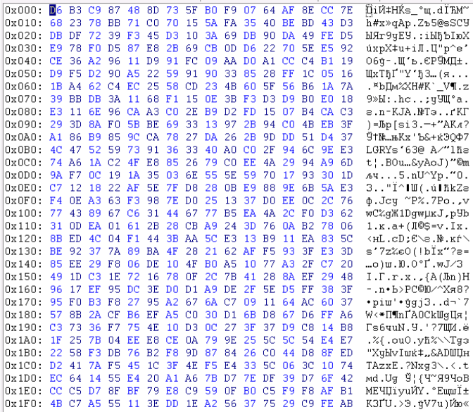 Файловая система без фокусов: как hard links и XOR сэкономят ваши гигабайты - 1