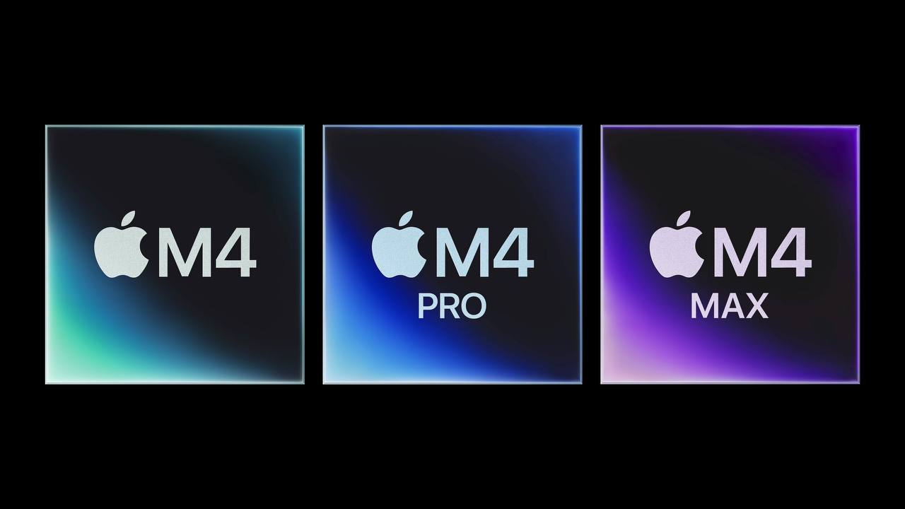 Весной 2025 года нас ждёт M4 Ultra для Mac Studio и Mac Pro