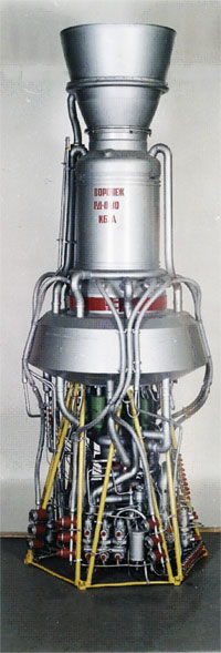 Ядерные реакторы для космоса. Возвращение - 9